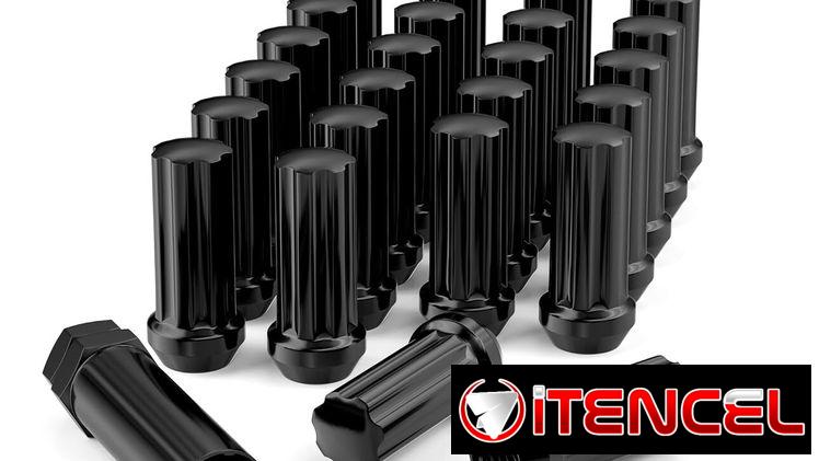 Tuercas de repuesto M14x2 para rueda de 20 piezas +1 llaves contactar solo por wassat