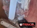 Reparaciones en aluminio..cambio de aditamentos y soluciones a sus problemas sin tener que cambiar toda su estructura