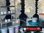 Venta de losas, contamos con:  🧱 Cerámica importada 🧱 Porcelanato rectificado