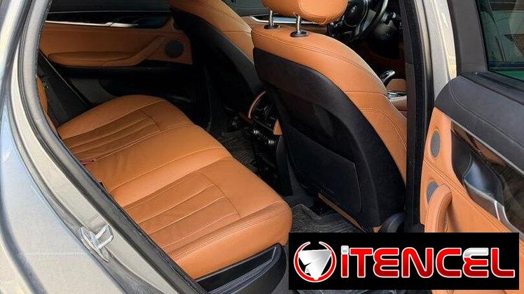 BMW X6 xDrive50i M Package