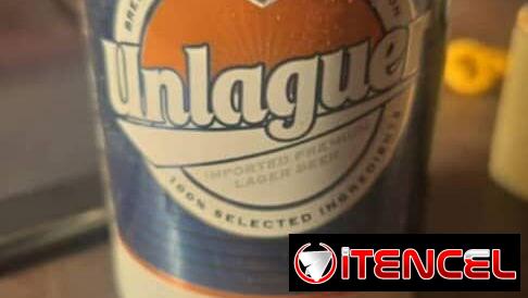 Cerveza Unlaguer