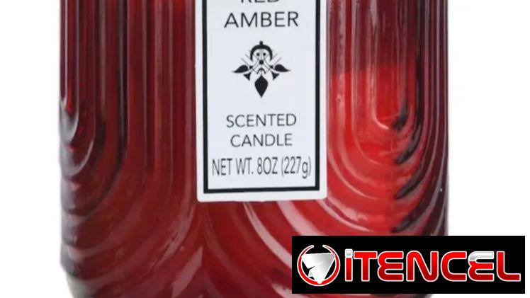 Velas originales