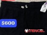 Ropa reciclada premium infantil