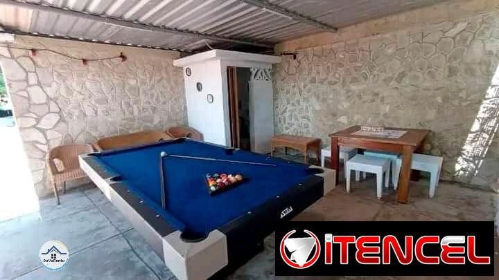 🌴🏖️ Casa de renta en Guanabo, La Habana