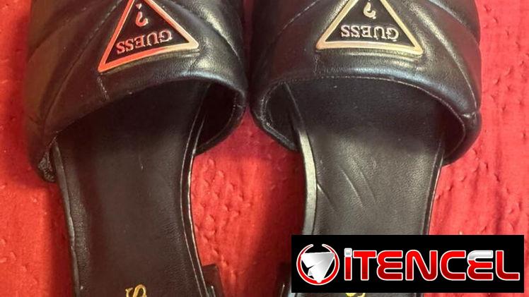 Zapatos de mujer