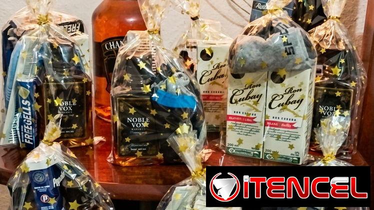 Combos de regalos