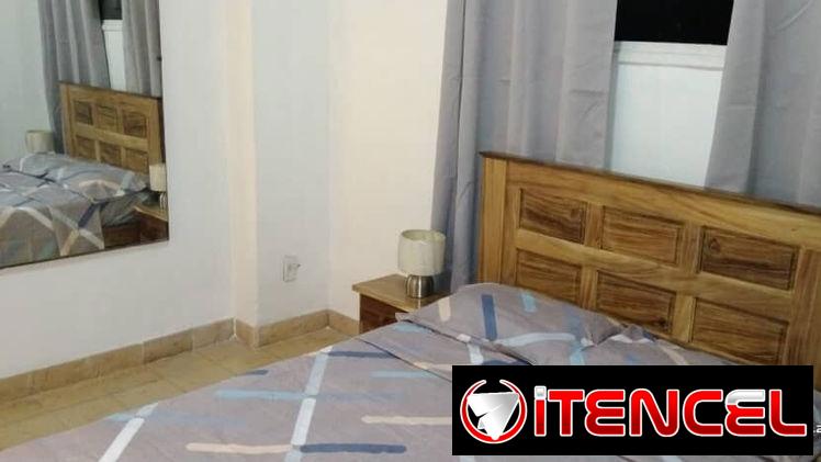 Se renta precio departamento de 2 habitaciones (Ral0066)