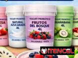 Yogurt Probiótico