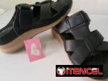 Sandalias de señora