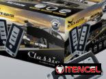 ALARMAS AUTOMOTRIS CON SENSORES