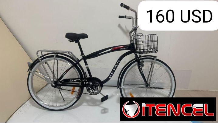 Bicicletas en buen precio