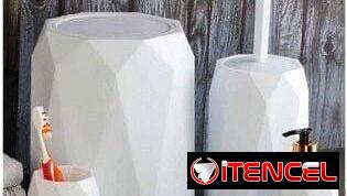 articulos de baño