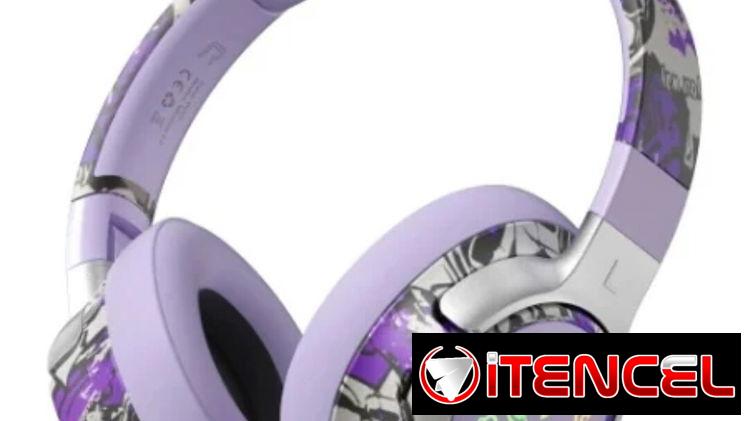 Audífonos Bluetooth Inalámbricos