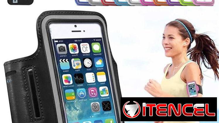 ►►►►►    BRAZALETE PARA MOVIL PARA FITNESS  ►►  FUNDA PROTECCION AL BRAZO ►► TODAS LAS MEDIDAS ►►  PARA GYM – CORRER –