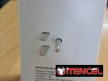 🚧 PROTECTOR DE VOLTAJE MULTIPUERTO (3 TOMAS) MARCA MILEXUS 120V-15A 🚧