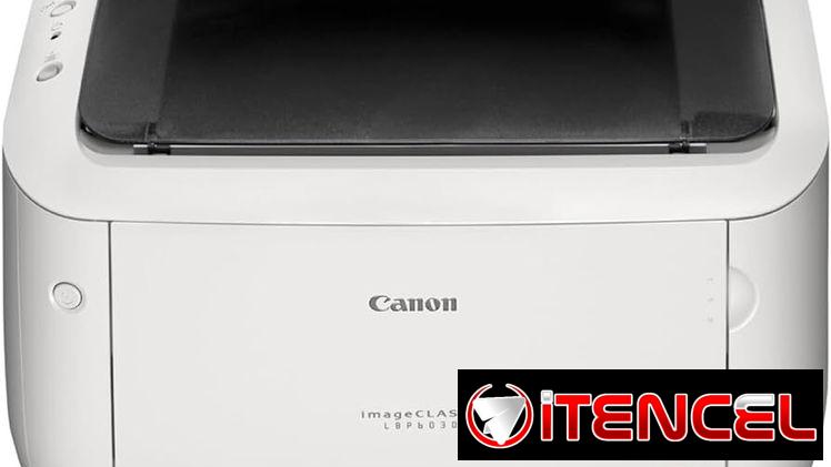 IMPRESORA LÁSER CANON LBP6030w|MONOCROMATICA(BLANCO-NEGRO)|WIFI|EN SU CAJA!!-0KM(52971024).