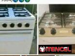 Mecánico de todo tipo de cocinas y calentadores de gas a domicilio y