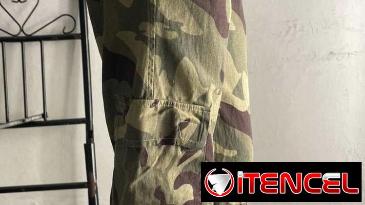 Pantalón Nuevo