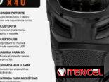 💥 OFERTAZO!! Bocinas Recargables Grandes, más Grandes y pequeñas. PARA QUE COMIENCE LA FIESTA!!