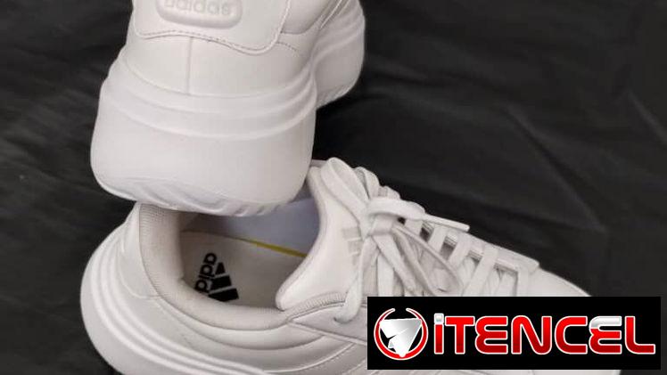 Tenis auténticos ADIDAS!!!!!