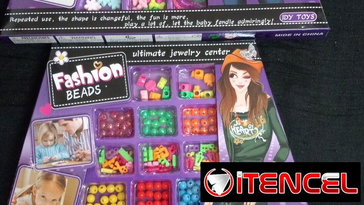 Juegos de manualidades