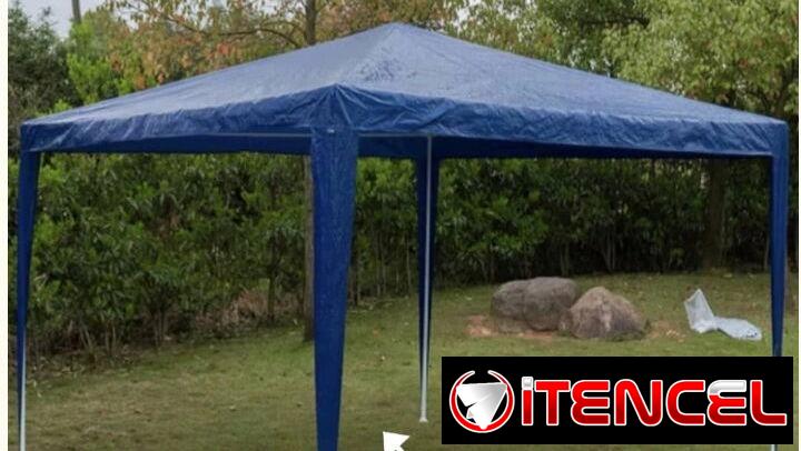 Carpa Multinacional