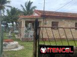 🏖️ FOR SALE: BEACHFRONT HOUSE – Playa El Morrillo, Bahía Honda, Artemisa 🏖️