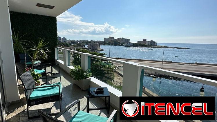 🏡Casa amplia en Calzada y 16 con capacidad hasta 8 personas