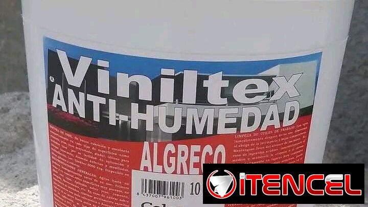 VINIL varios colores e impermeable