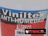 Vinil blanco y más
