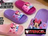 Chancletas niña y niño