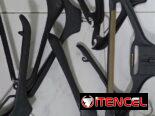 Percheros