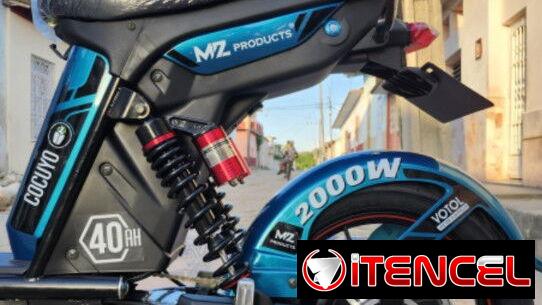 BICIMOTO MZ