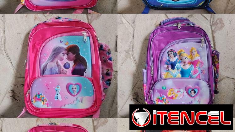 Mochilas en venta!