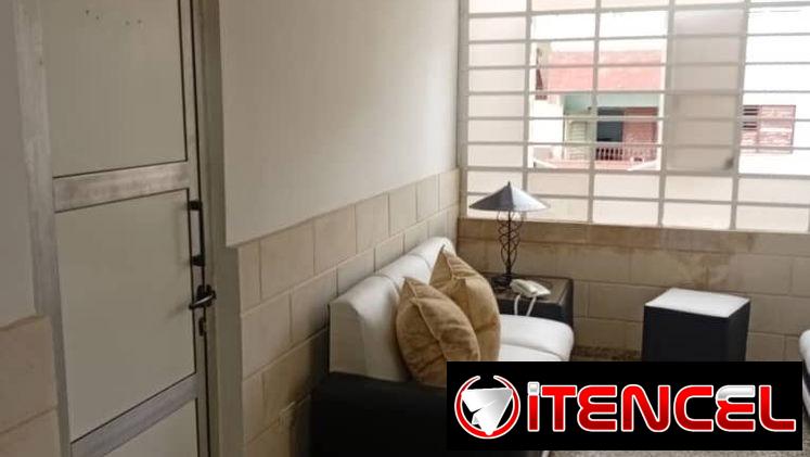 Apartamento 3/4 en San Agustín