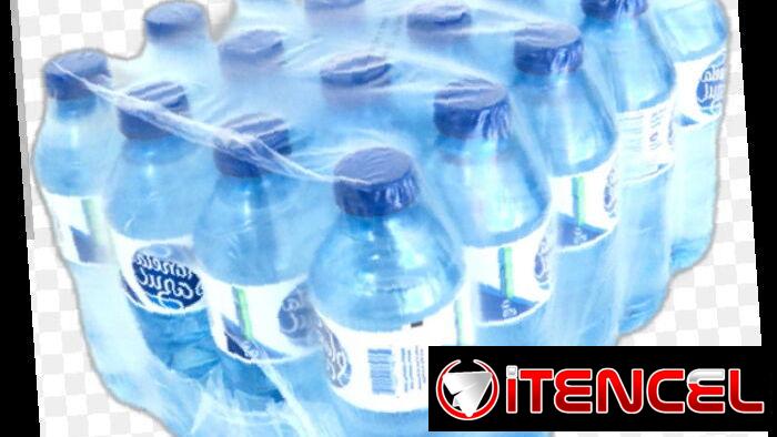 AGUA NATURAL