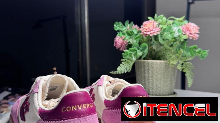 Tenis talla 37