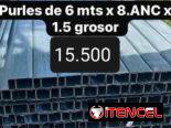 Ventas de materiales de la construcción
