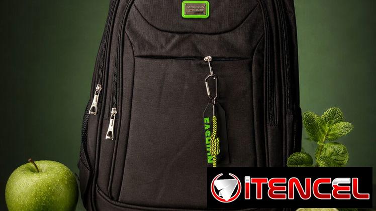 Mochila Grande American Classic