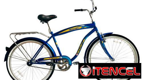 Bicicletas Niágara Reyán