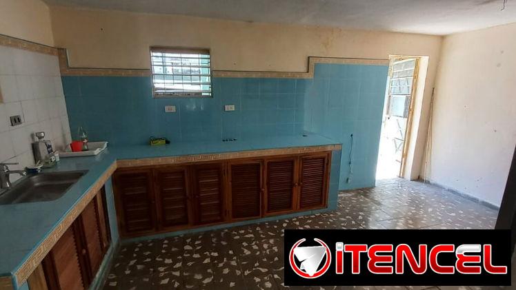 Vendo 🏡 biplanta en el reparto Bahía Bahía