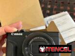 Canon Powershot G7 X Mark III