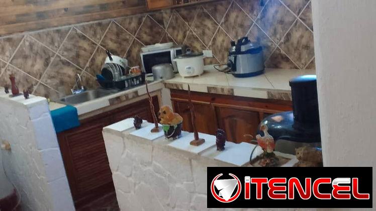 Alquiler para cubanos de tránsito o estadías cortas