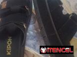 Sandalias de mujer