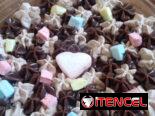 Dulces deliciosos, tres leches