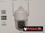 Camaras de seguridad Moviles Hd