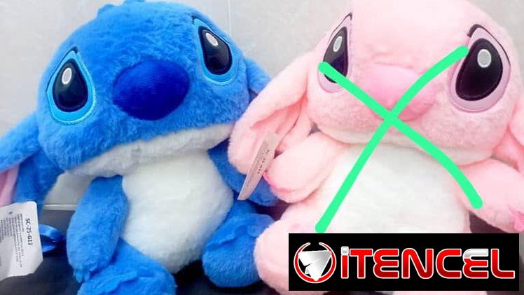 Juguetes para los peques