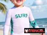 Trajes de baño para niños de 6/9 meses