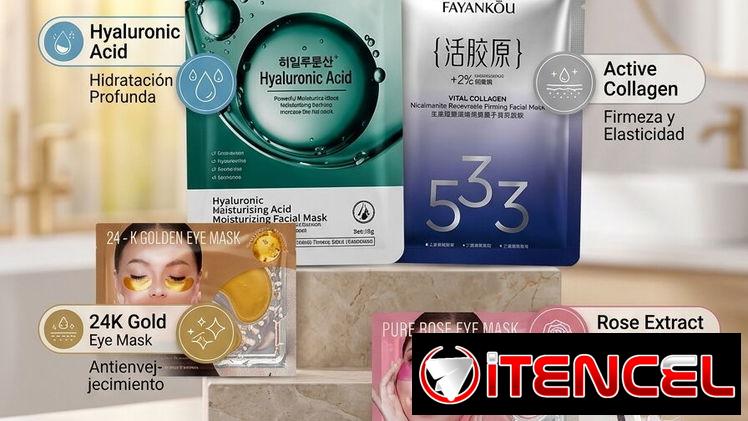 Skincare Al Por Mayor Y Unidad: Sets Bioaqua, Sadoer, Serums, Bloqueadores Y Más (Precios Negociables)