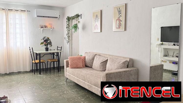 Vendo apartamento en nuevo vedado